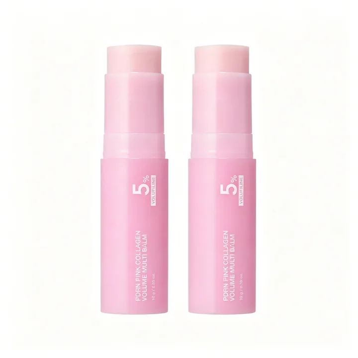 🔥PDRN Pink Collagen Volume Multi Balm