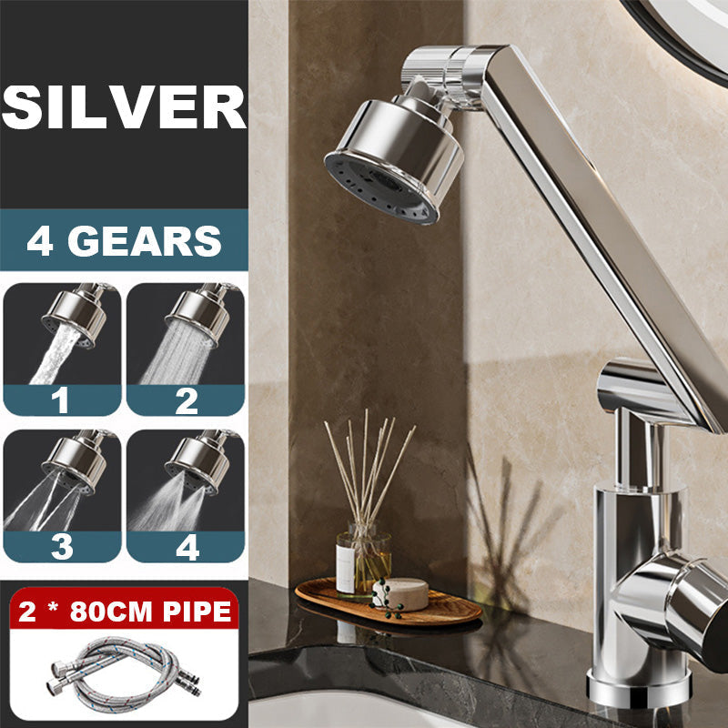 ð¥Popular Black Friday Sales â³Hot And Cold Dual-Purpose Universal Faucet