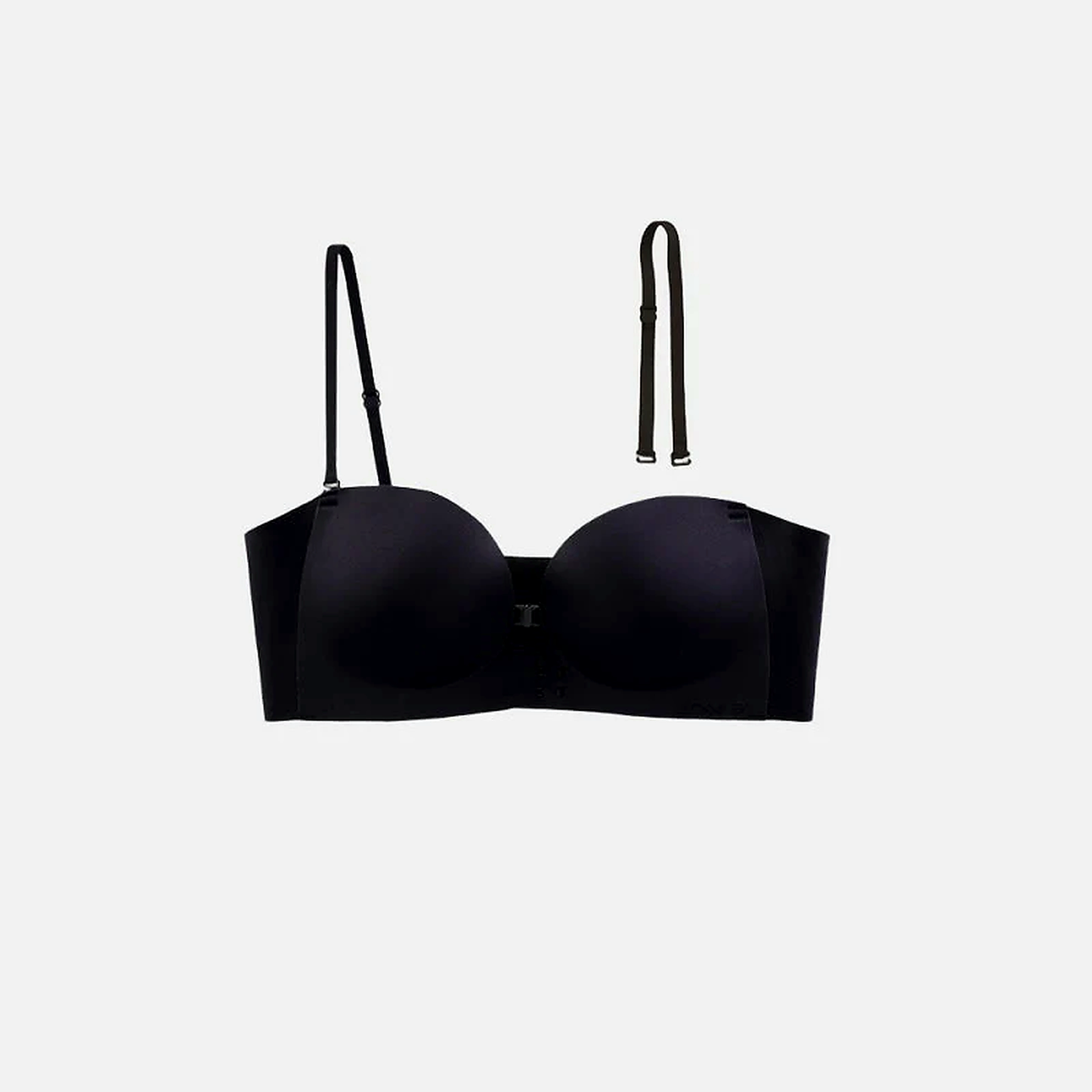 Qelavo™Seamless Front Closure Bra With Adjustable Straps