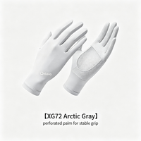 (Upgraded hollow design) Arctic Grey
