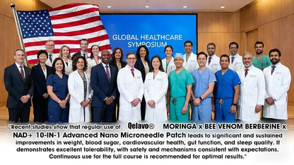 𝐎𝐟𝐟𝐢𝐜𝐢𝐚𝐥 𝐔𝐒 𝐒𝐭𝐨𝐫𝐞 🇺🇸  | 🧑‍⚕️🩺 Qelavo® Moringa · Berberine × NAD+ 𝟏𝟎-𝐢𝐧-𝟏 𝐀𝐝𝐯𝐚𝐧𝐜𝐞𝐝 𝐍𝐚𝐧𝐨 𝐌𝐢𝐜𝐫𝐨𝐧𝐞𝐞𝐝𝐥𝐞 𝐏𝐚𝐭𝐜𝐡 — 𝐎𝐧𝐜𝐞 𝐃𝐚𝐢𝐥𝐲, 𝐕𝐢𝐬𝐢𝐛𝐥𝐞 𝐑𝐞𝐬𝐮𝐥𝐭𝐬 𝐢𝐧 𝟕 𝐃𝐚𝐲𝐬