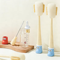 2-pack Boot-shaped(Blue)