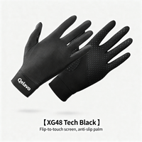 (Classic Model) Tech Black