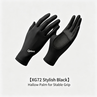 (Upgraded Hollow Design) Fashion Black