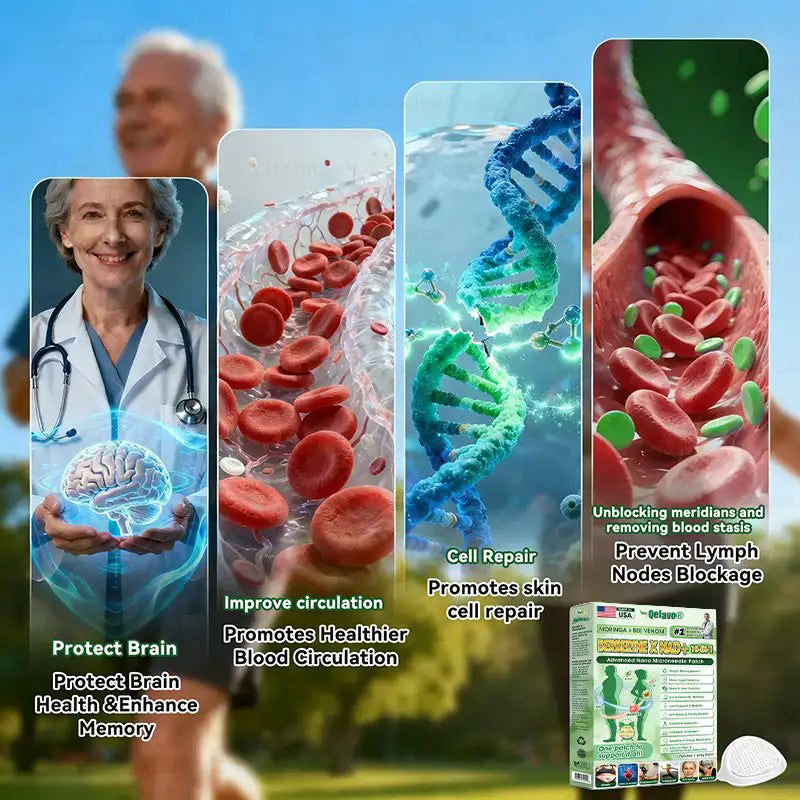 𝐎𝐟𝐟𝐢𝐜𝐢𝐚𝐥 𝐔𝐒 𝐒𝐭𝐨𝐫𝐞 🇺🇸  | 🧑‍⚕️🩺 Qelavo® Moringa · Berberine × NAD+ 𝟏𝟎-𝐢𝐧-𝟏 𝐀𝐝𝐯𝐚𝐧𝐜𝐞𝐝 𝐍𝐚𝐧𝐨 𝐌𝐢𝐜𝐫𝐨𝐧𝐞𝐞𝐝𝐥𝐞 𝐏𝐚𝐭𝐜𝐡 — 𝐎𝐧𝐜𝐞 𝐃𝐚𝐢𝐥𝐲, 𝐕𝐢𝐬𝐢𝐛𝐥𝐞 𝐑𝐞𝐬𝐮𝐥𝐭𝐬 𝐢𝐧 𝟕 𝐃𝐚𝐲𝐬