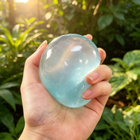 Peppermint Blue