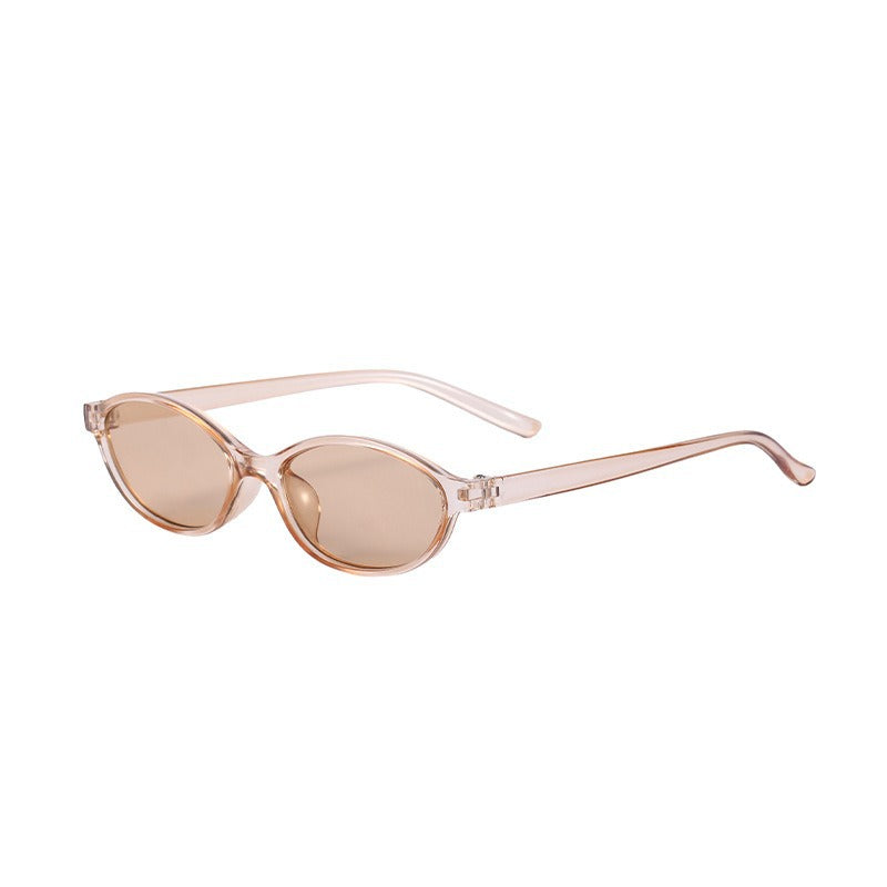 Champagne Light Tea-Tinted Lens