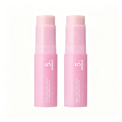 🔥PDRN Pink Collagen Volume Multi Balm