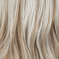 Ivory Blonde