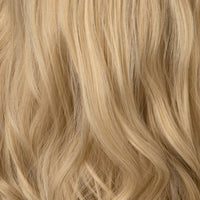 Light Ash Blonde