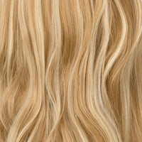 Honey Blonde