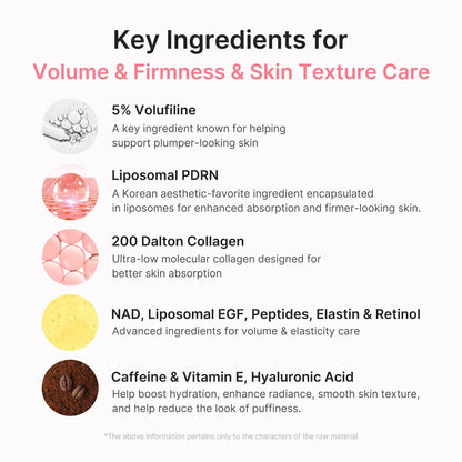 🔥PDRN Pink Collagen Volume Multi Balm
