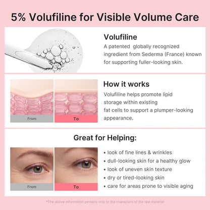 🔥PDRN Pink Collagen Volume Multi Balm