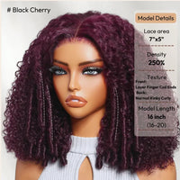 7x5-Chocolate Brown