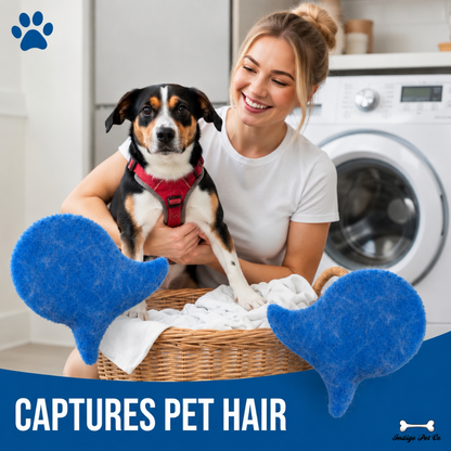 ⏳LAST DAY BUY 2 GET 1 FREE!💦Pet Hair Catcher for Washing Machines