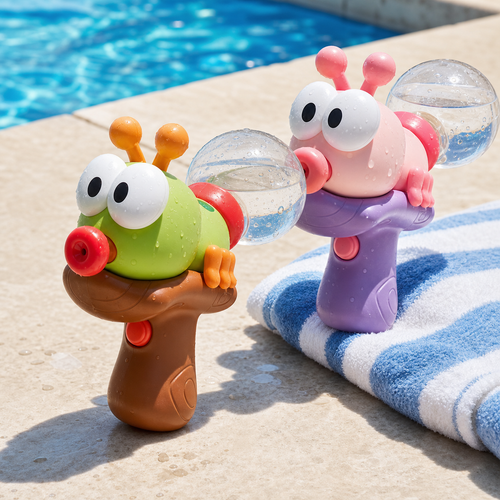 SplashBug Electric Water Blaster