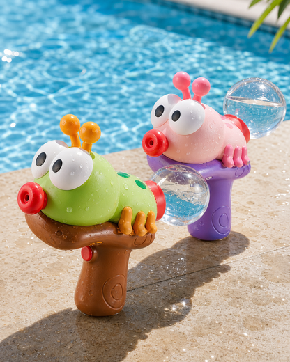 SplashBug Electric Water Blaster