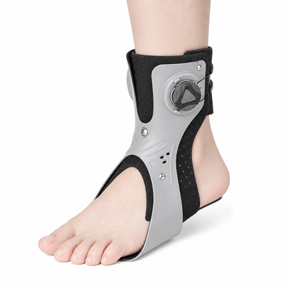 Qelavo®Knob Airbag Foot Support
