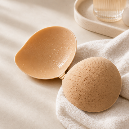 Qelavo™ Invisible Lift Bra