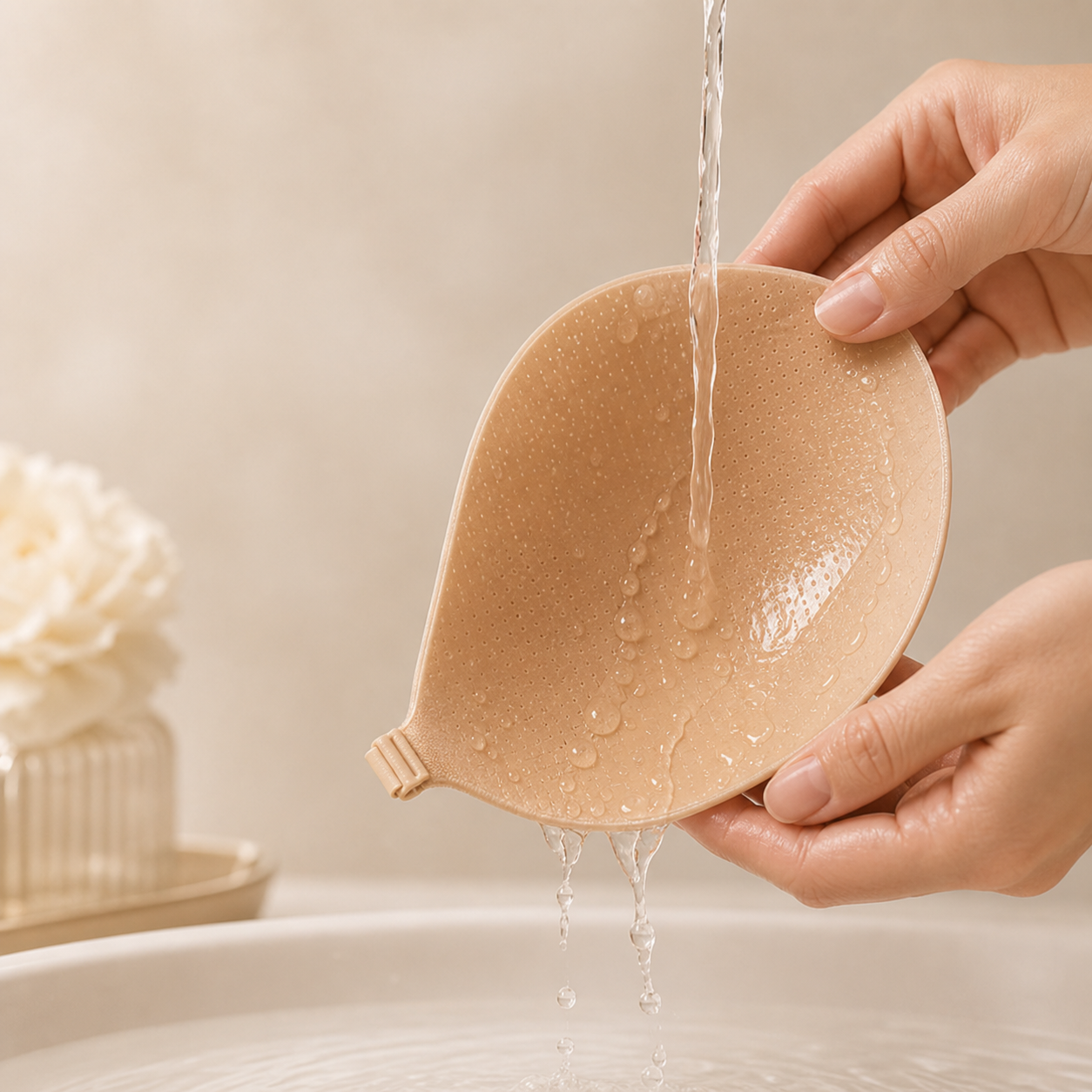 Qelavo™ Invisible Lift Bra
