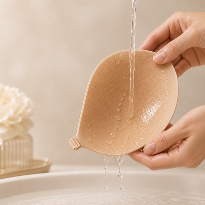Qelavo™ Invisible Lift Bra
