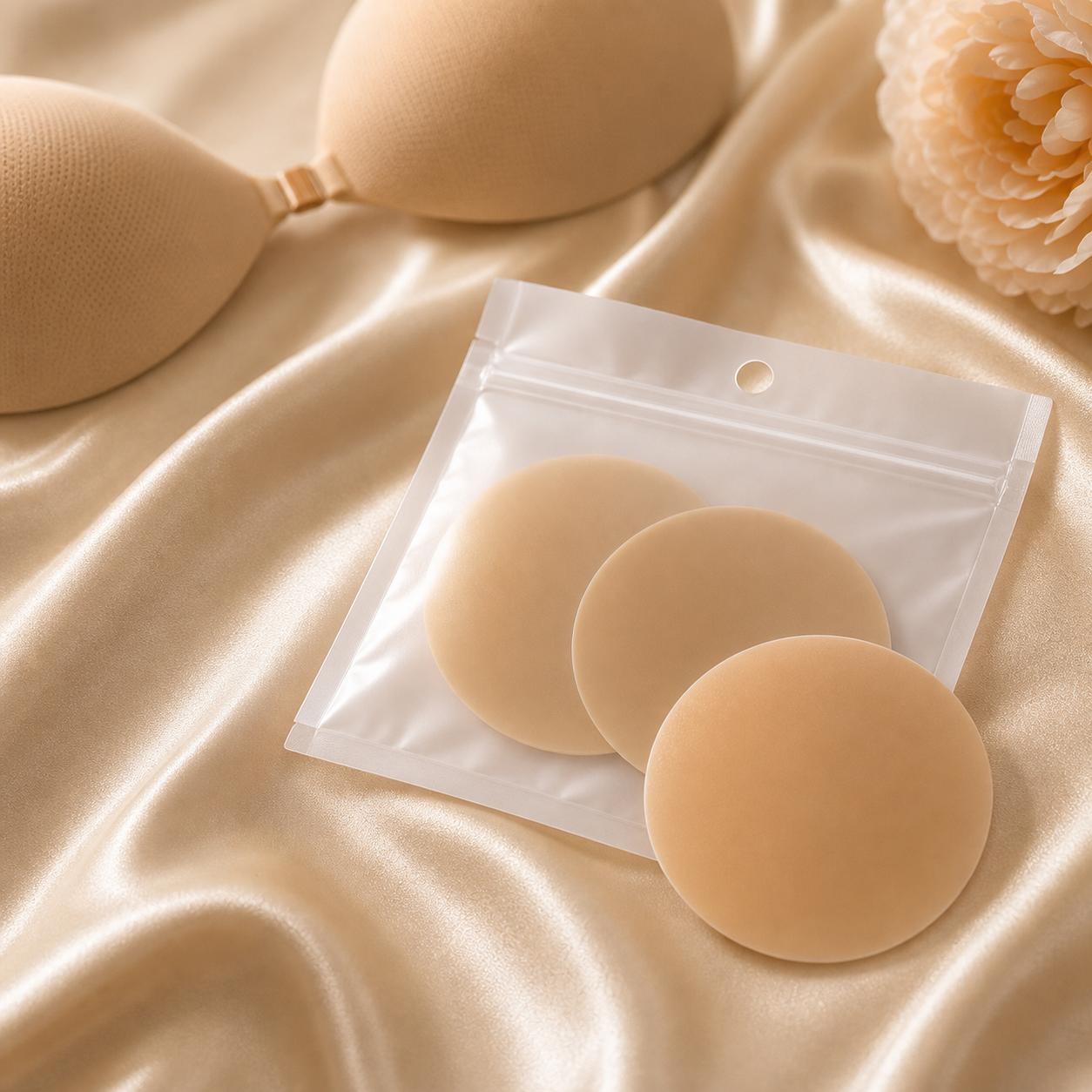 Qelavo™ Invisible Lift Bra