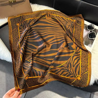 Tiger Brown