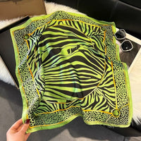 Lime Zebra