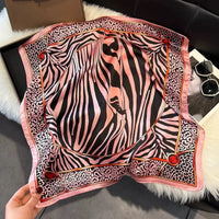 Pink Zebra
